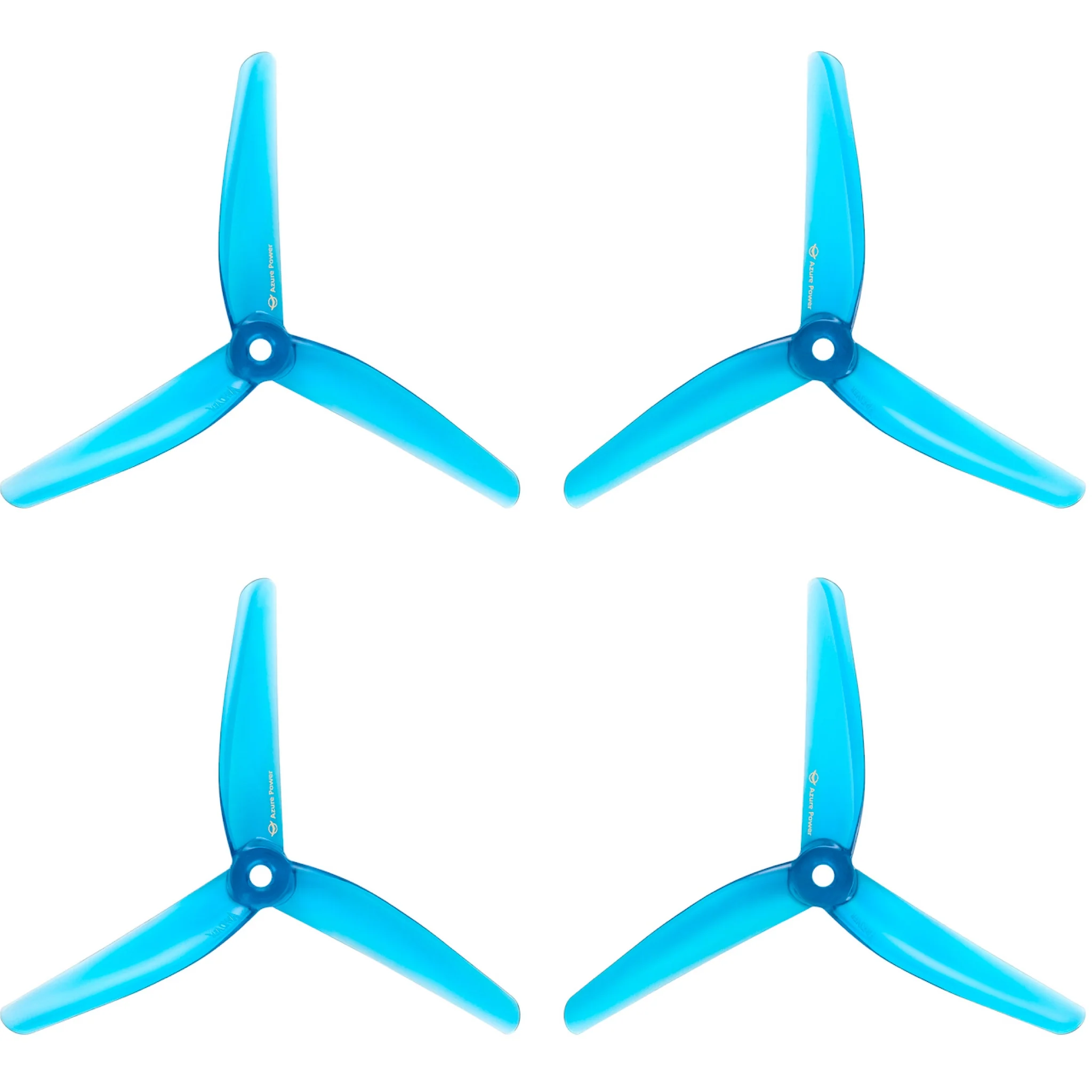 3 Blades 5030 Props - Image 3