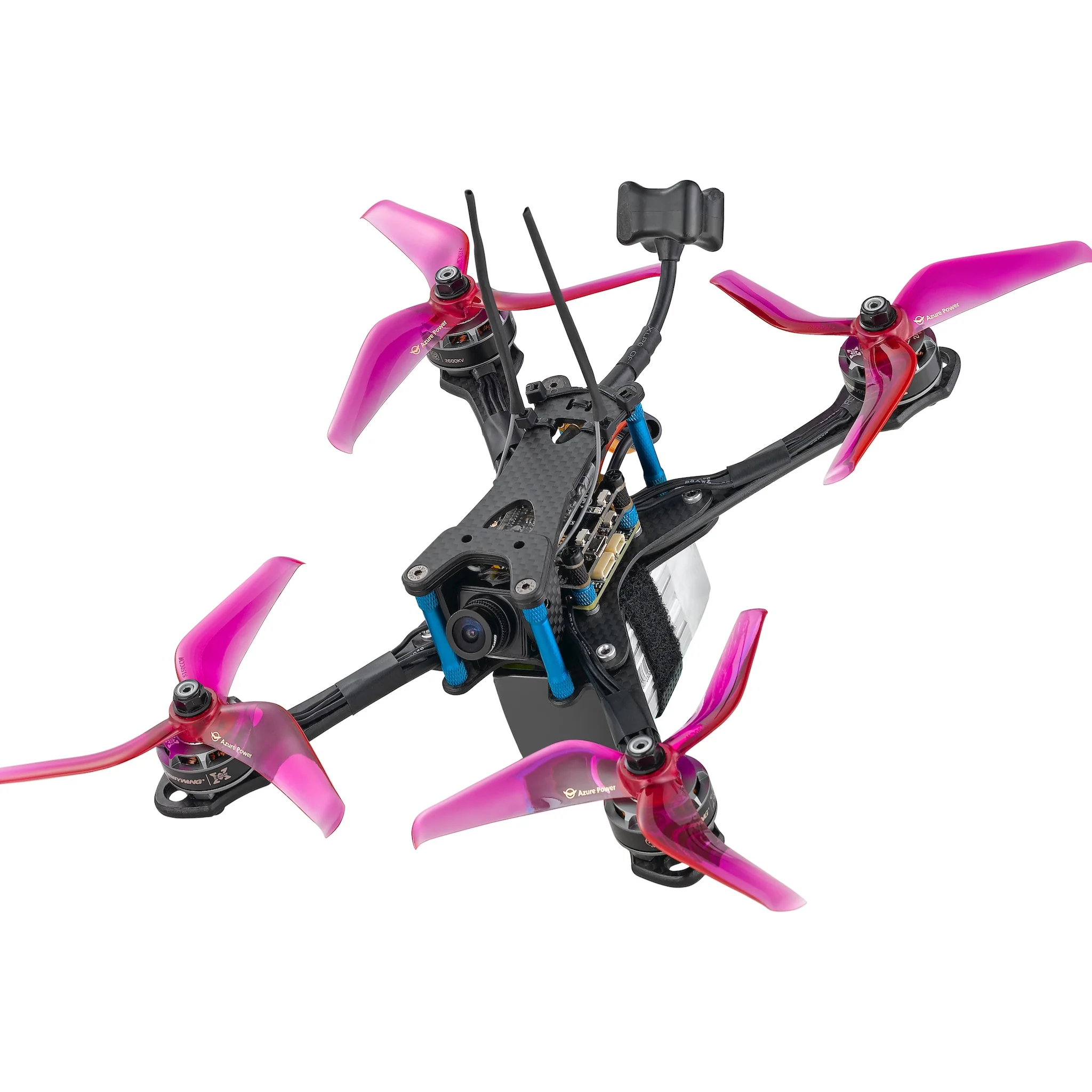 3 Blades 5150 series - Image 11