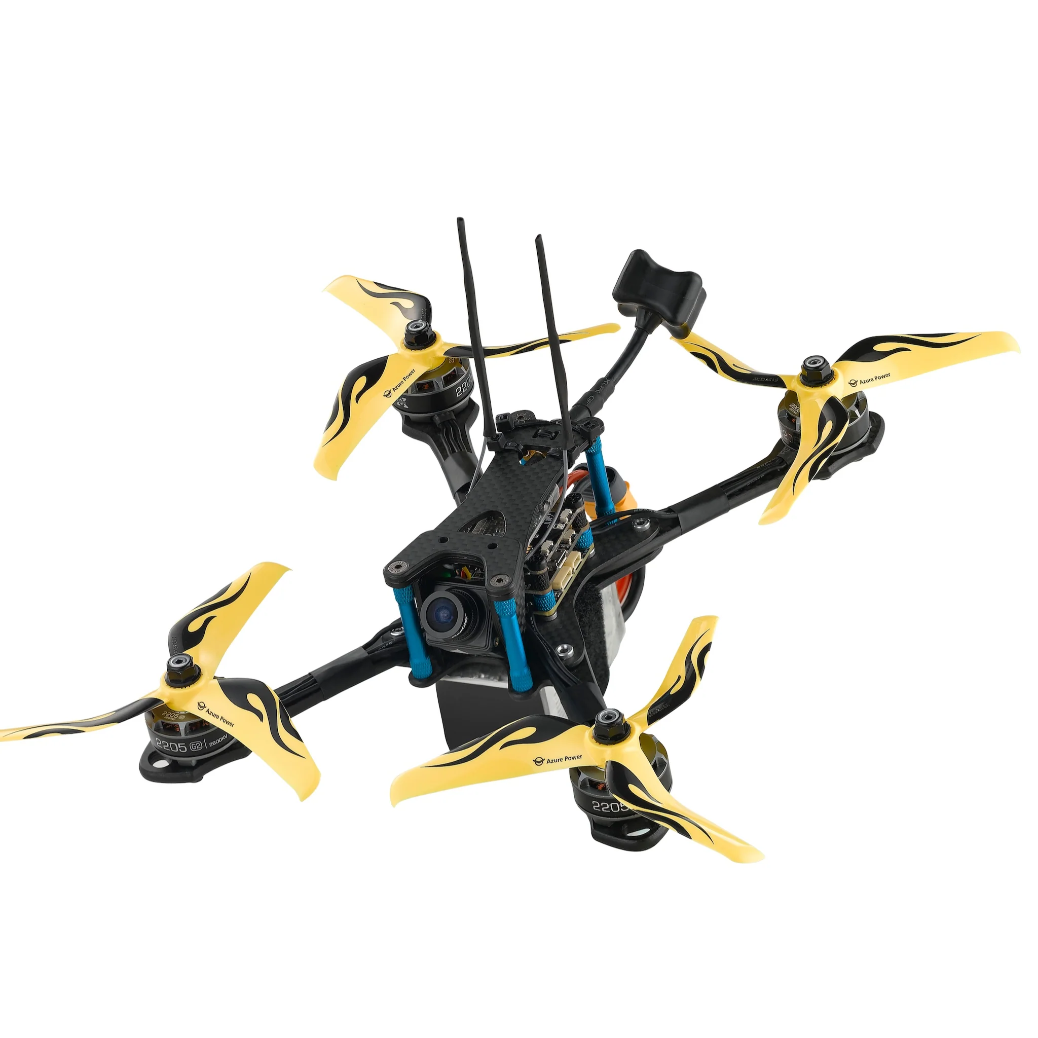 3 Blades 5150 series - Image 12