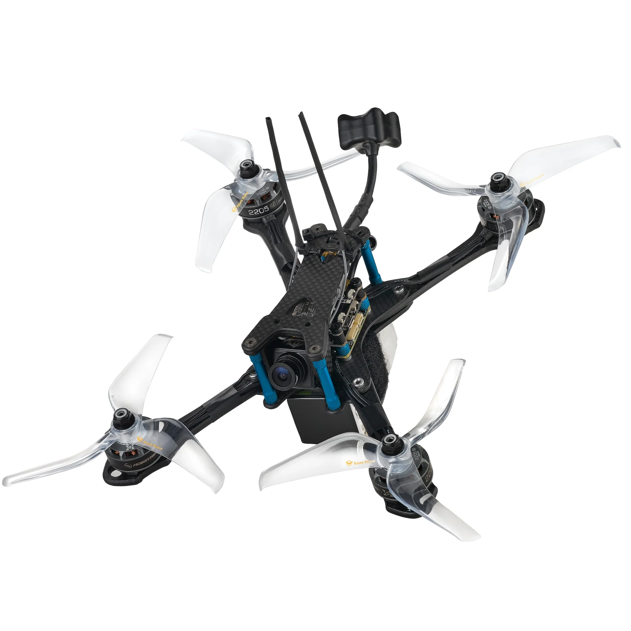 3 Blades 5150 series - Image 13