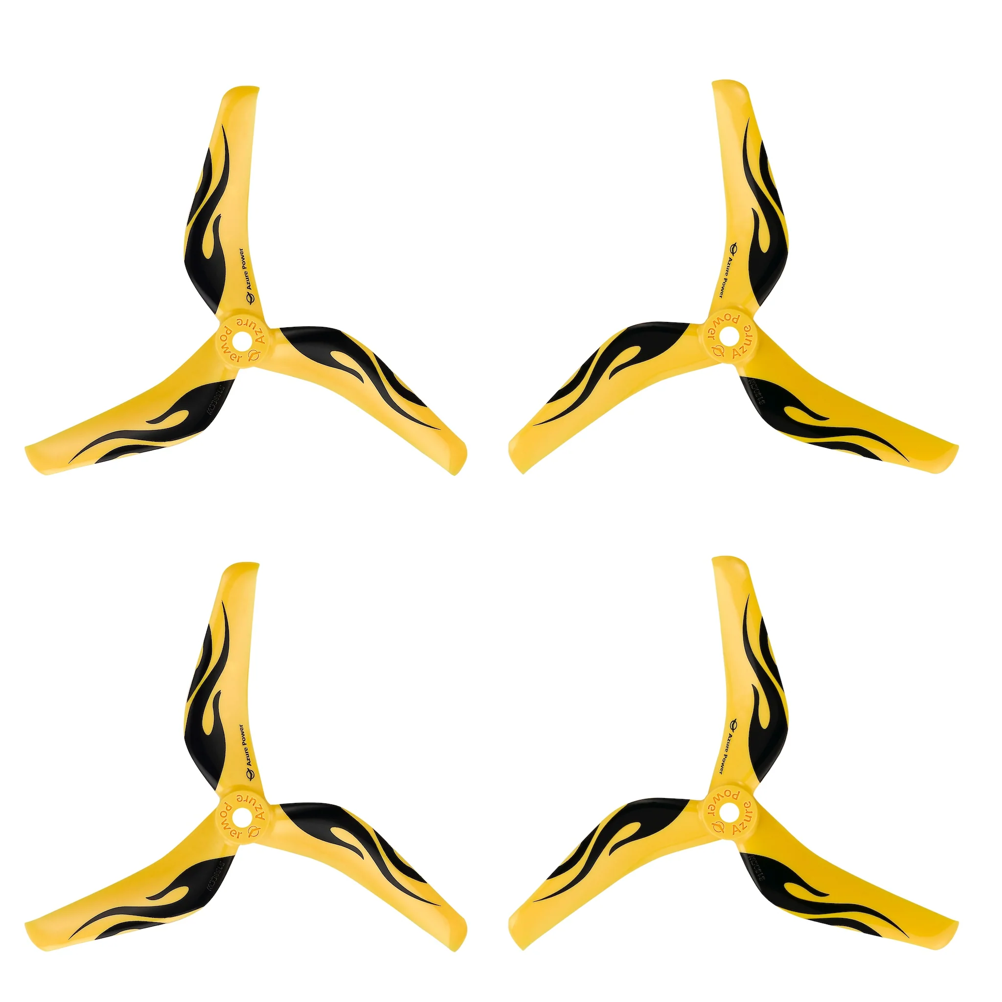 3 Blades 5150 series - Image 8