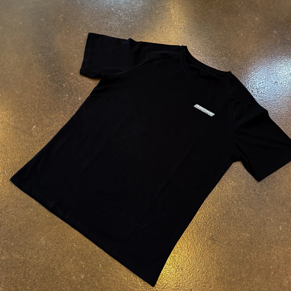 HOBBYWING GYM TEE - Image 3