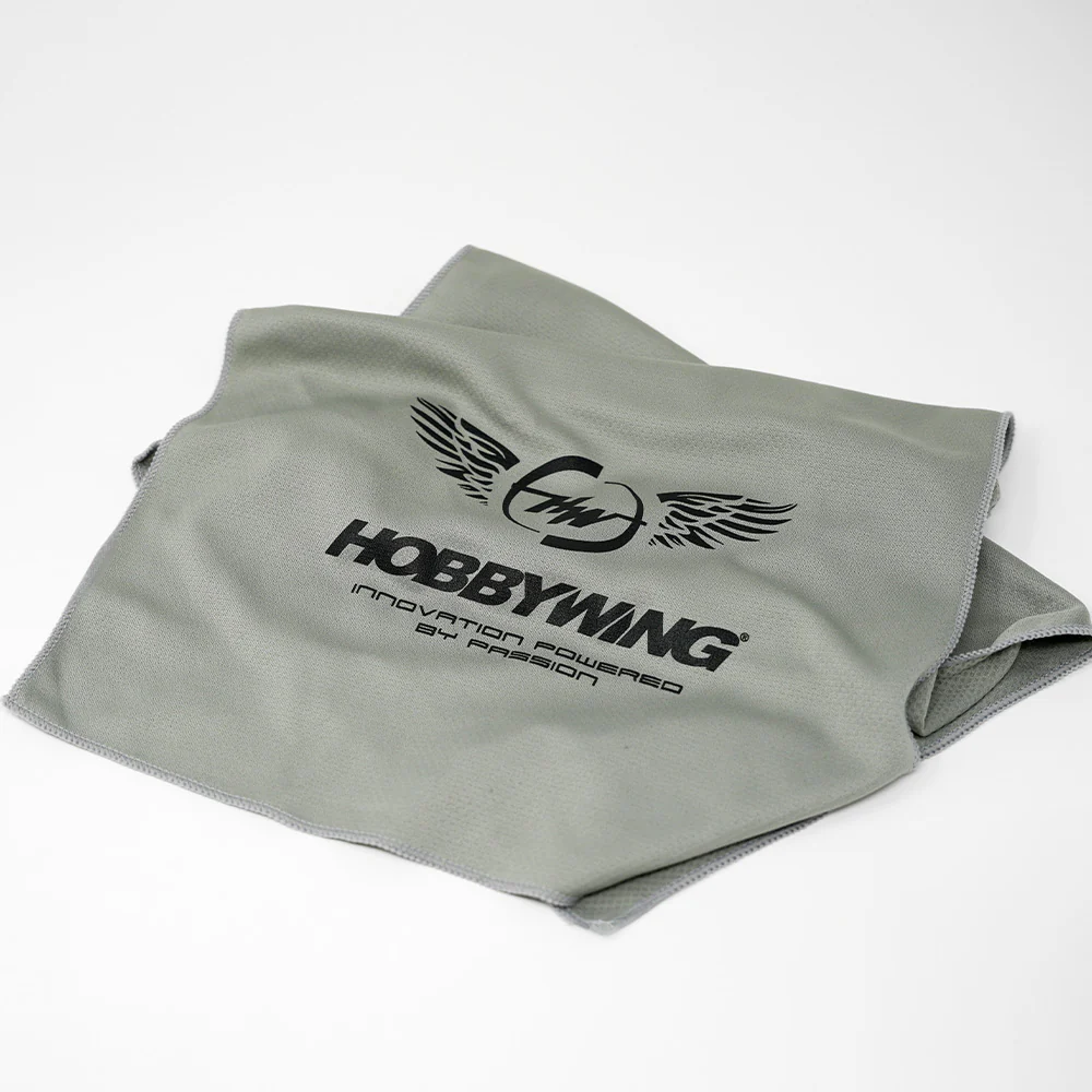 World Champ Cooling Towel - Image 2