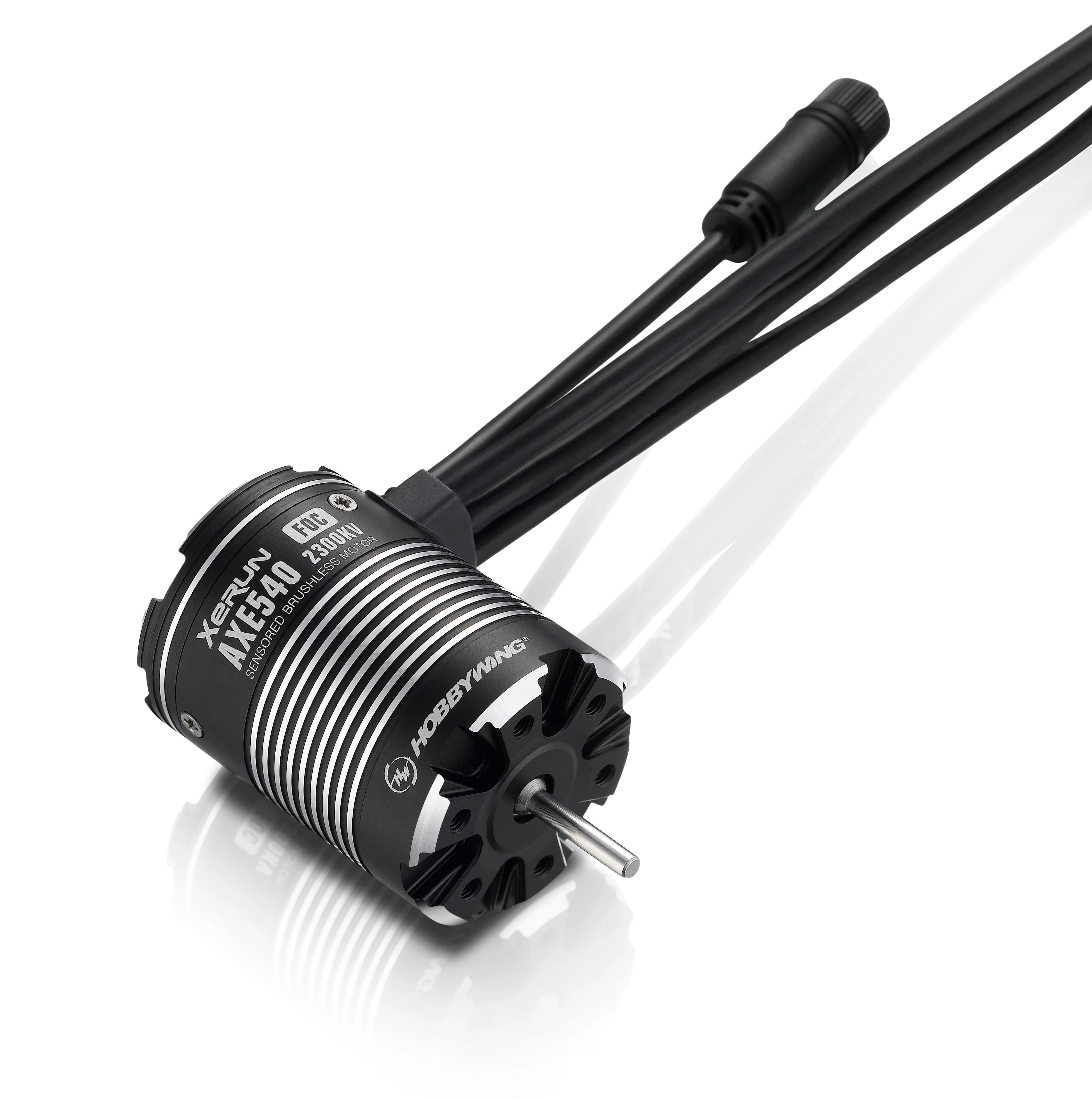 XERUN AXE v1.1 FOC brushless motor (Certified) - Image 3