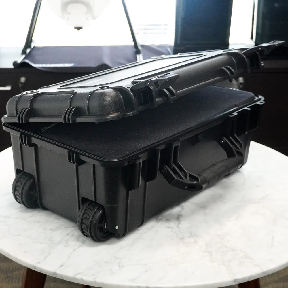 HOBBYWING 22" LARGE Case - 20th Anniversary Edition - Image 4
