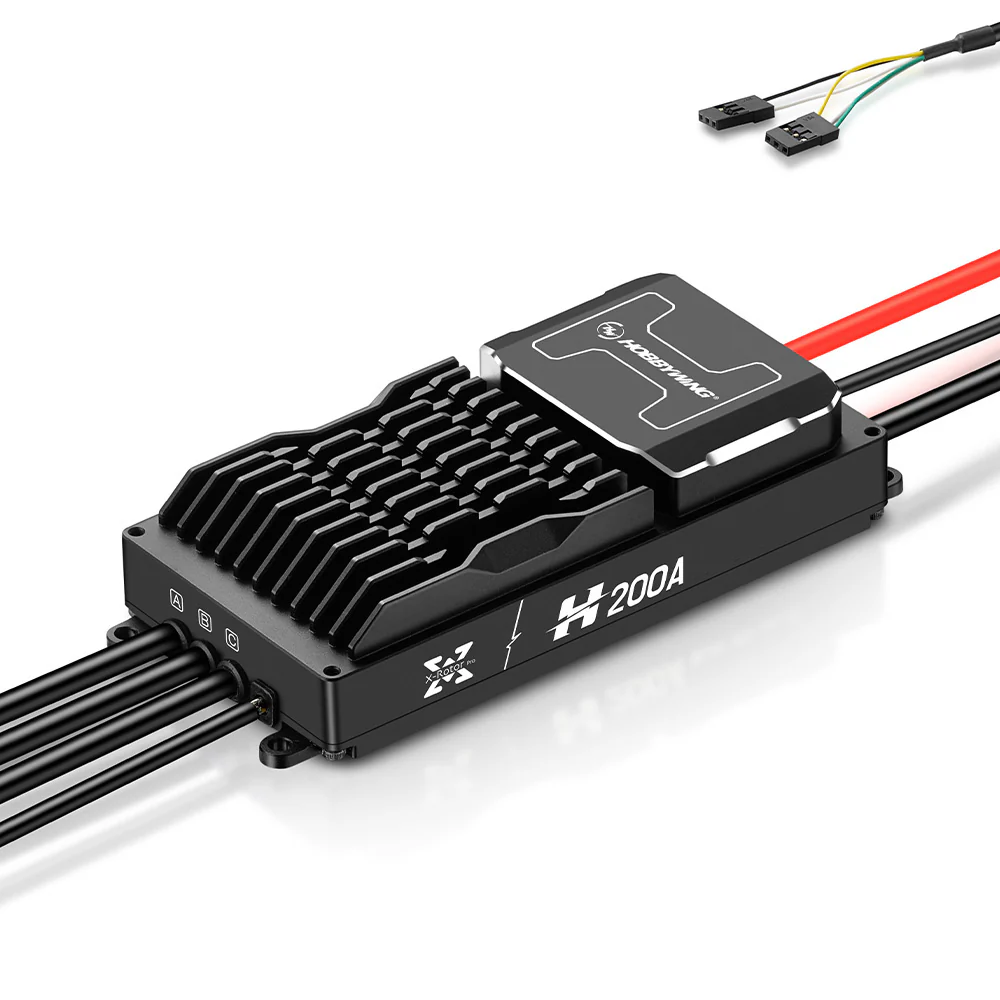 XRotor H200A FOC ESC - Image 2