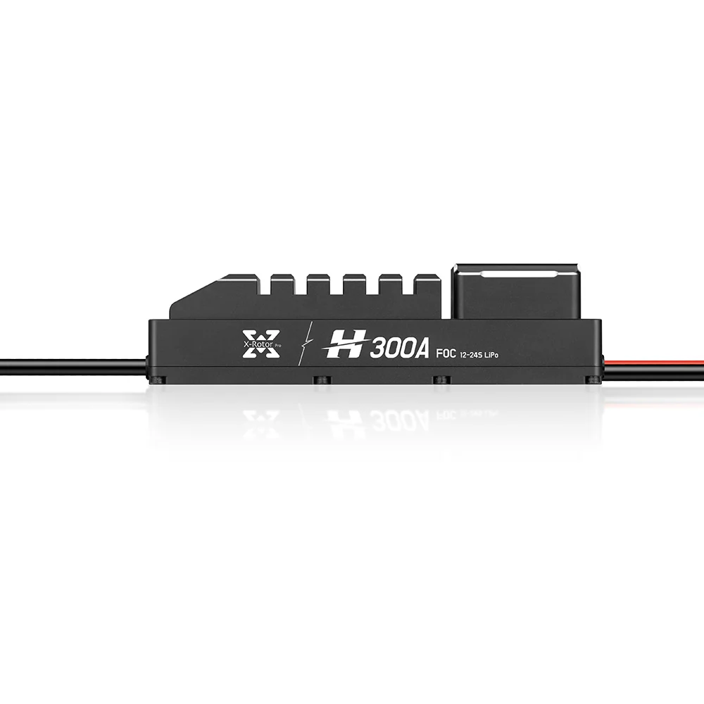 XRotor H300A 24S FOC ESC - Image 2