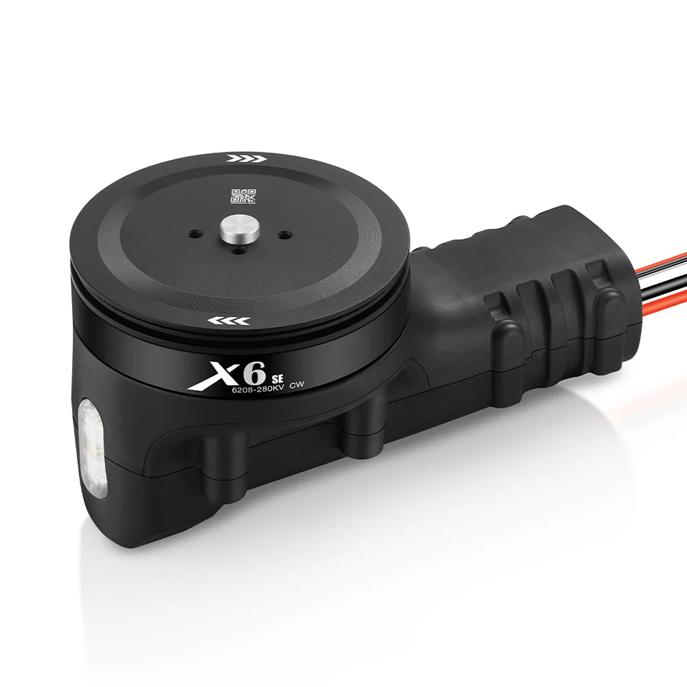 XRotor X6 SE - Image 2