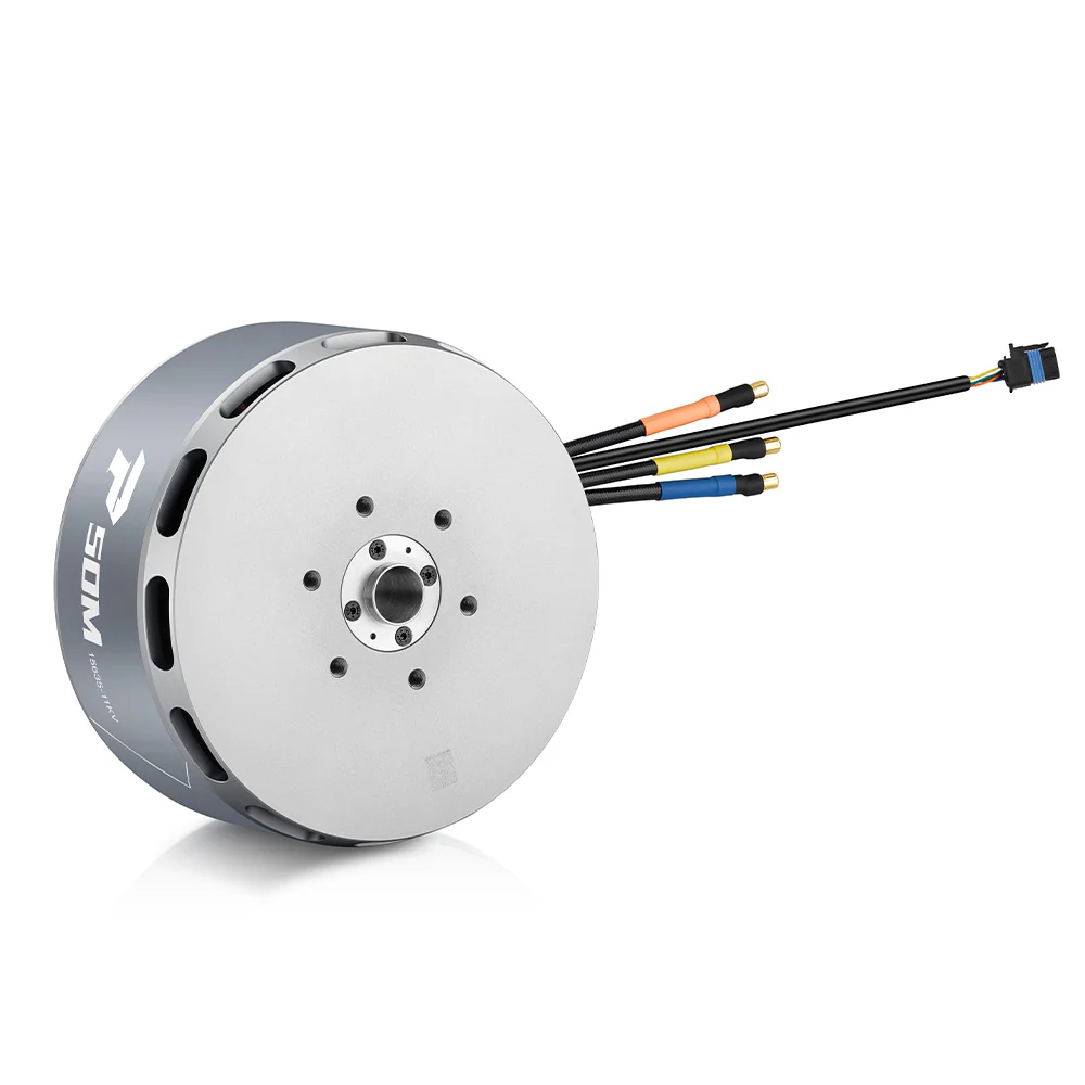 XRotor P50M (15635) Motors - Image 4