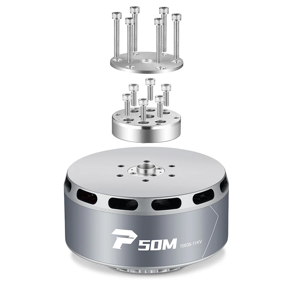 XRotor P50M (15635) Motors - Image 5