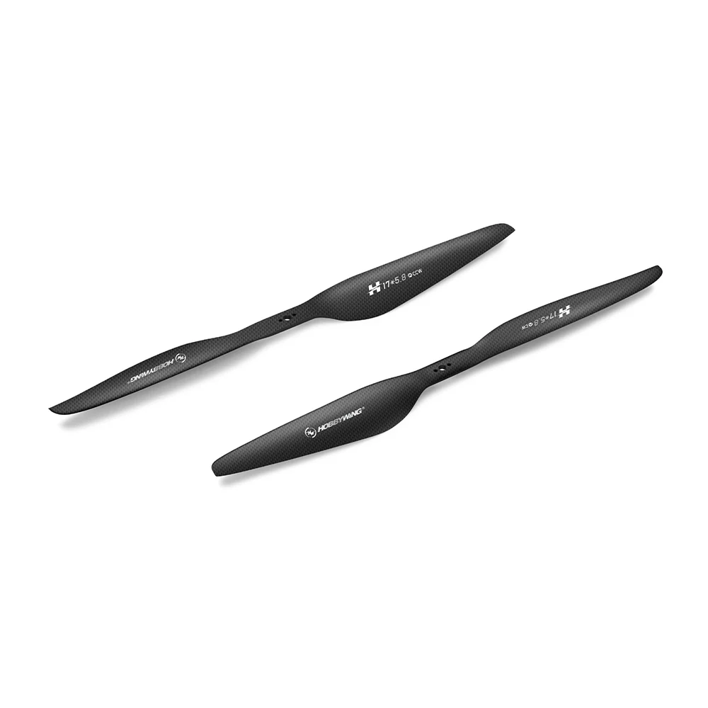CF 1758 Propellers - Image 2