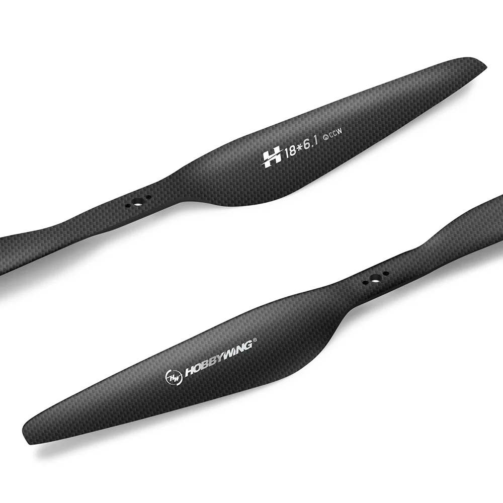 CF 1861 Propellers