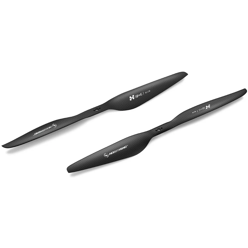 CF 1861 Propellers - Image 2