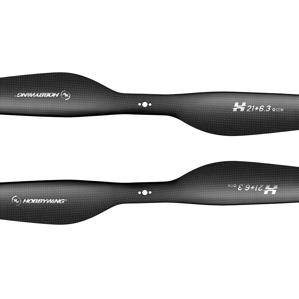 CF 2163 Propellers