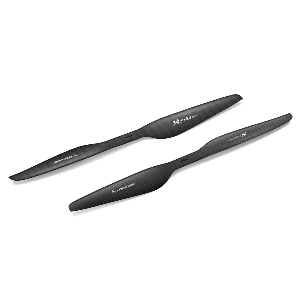 CF 2163 Propellers - Image 2