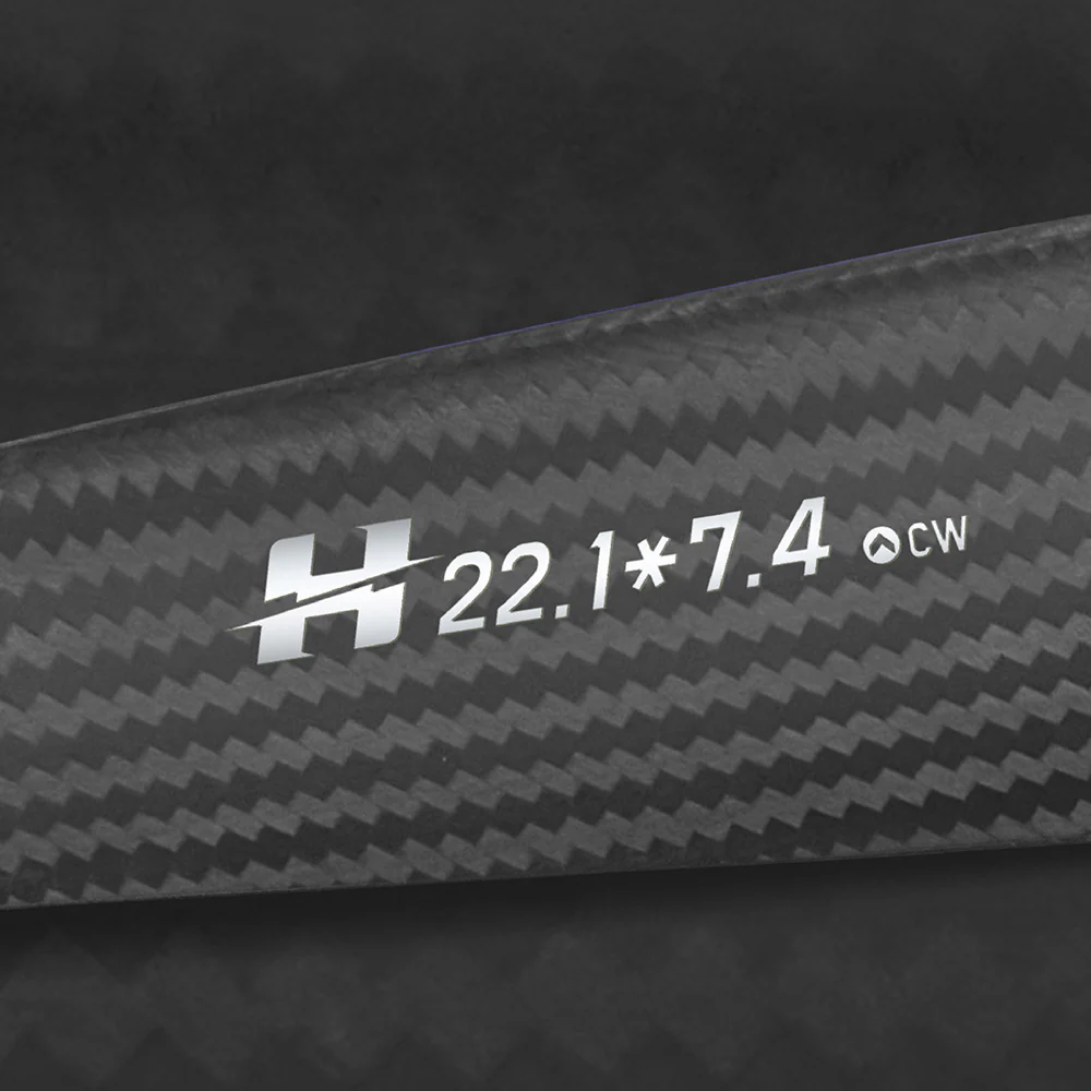 CF 22174 Propellers
