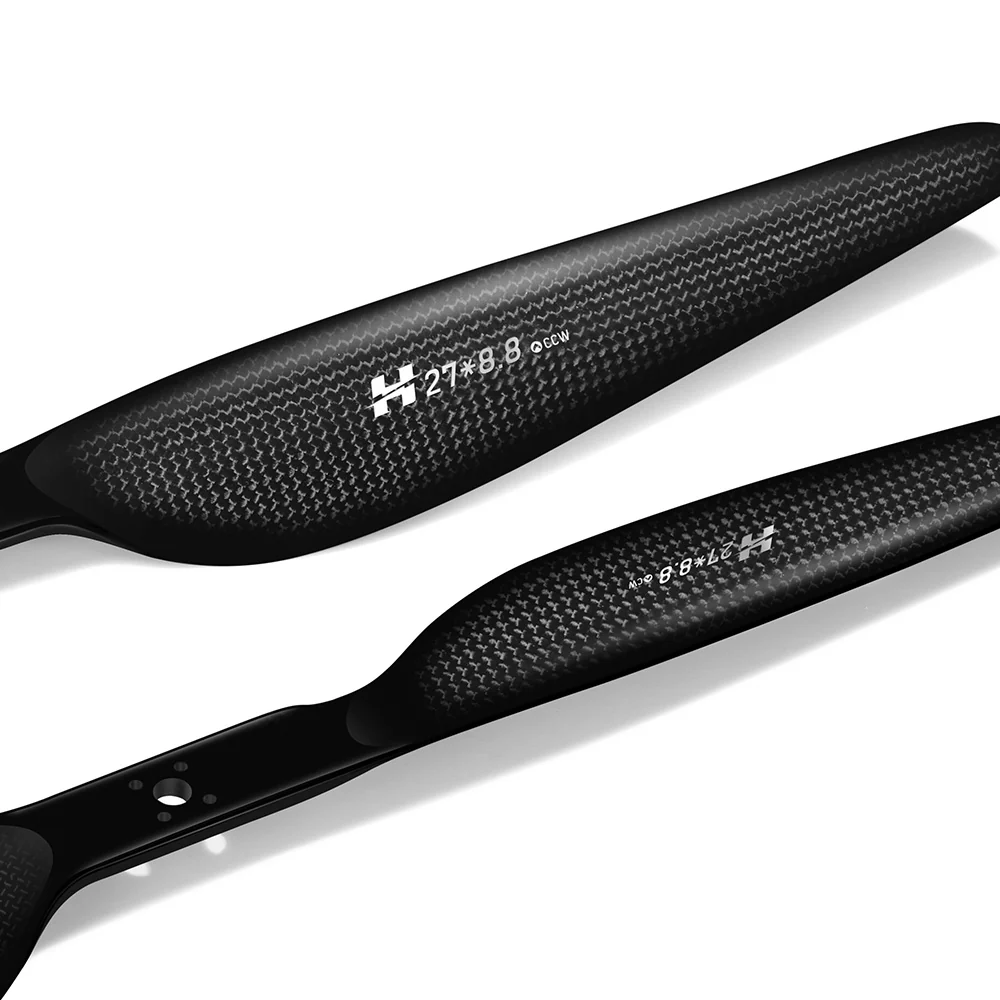 CF 2788 Propellers
