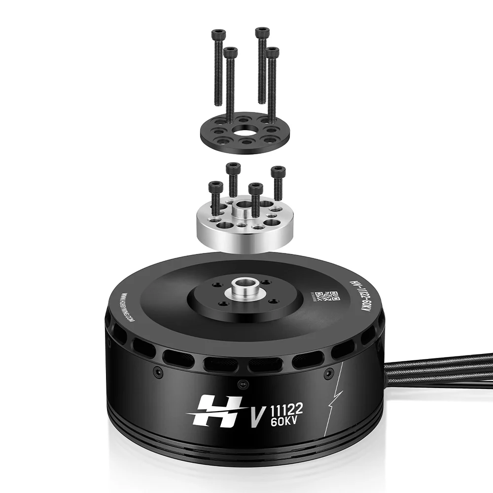XRotor V11122 IPC Motor - VTOL - Image 3