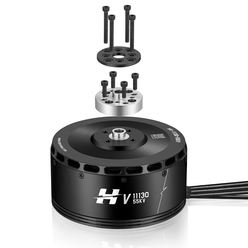 XRotor V11130 Motor - VTOL - Image 3