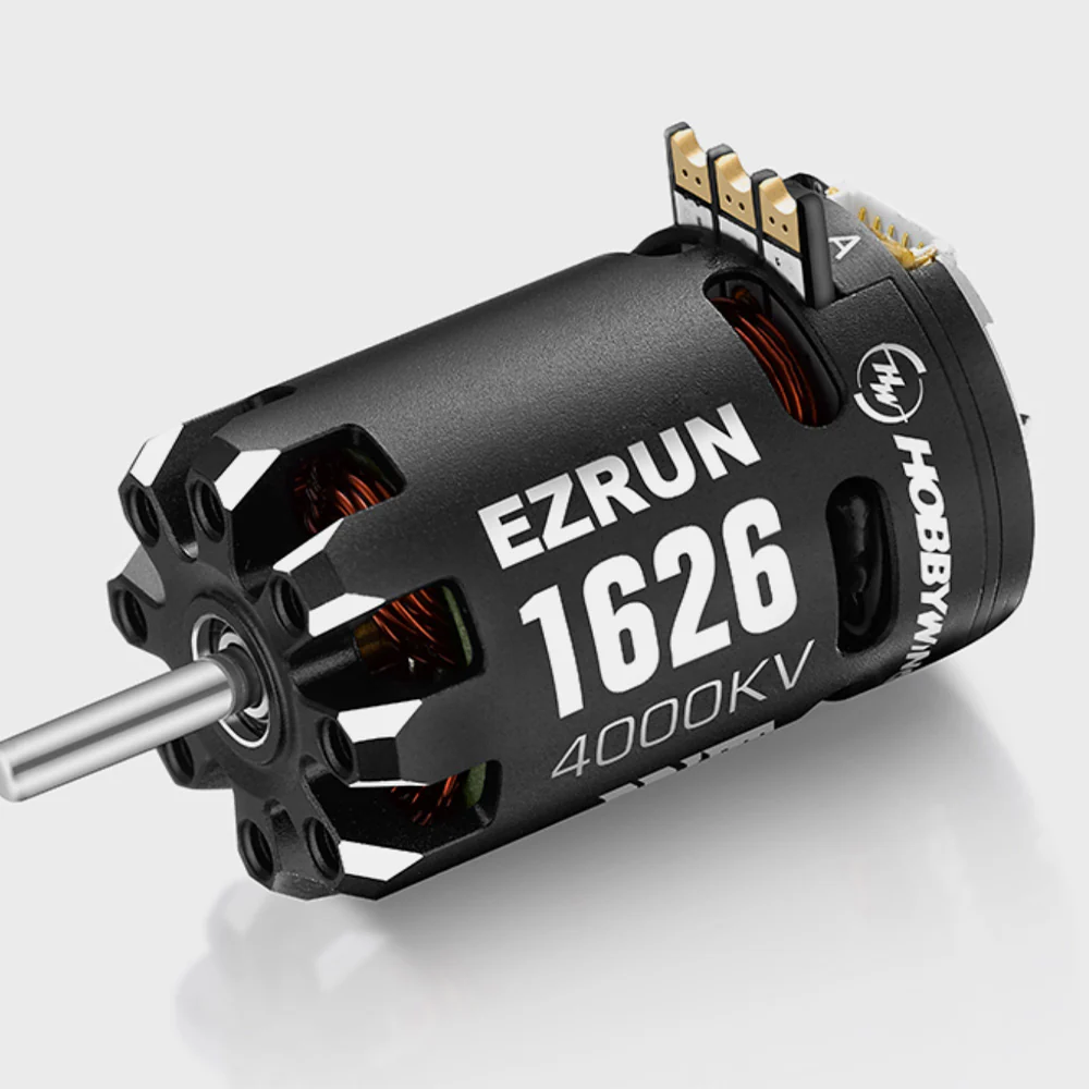 Ezrun 1626 Sensored Motor - Image 5