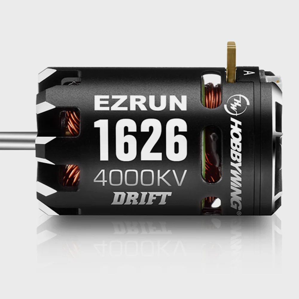 Ezrun 1626 Sensored Motor - Image 6