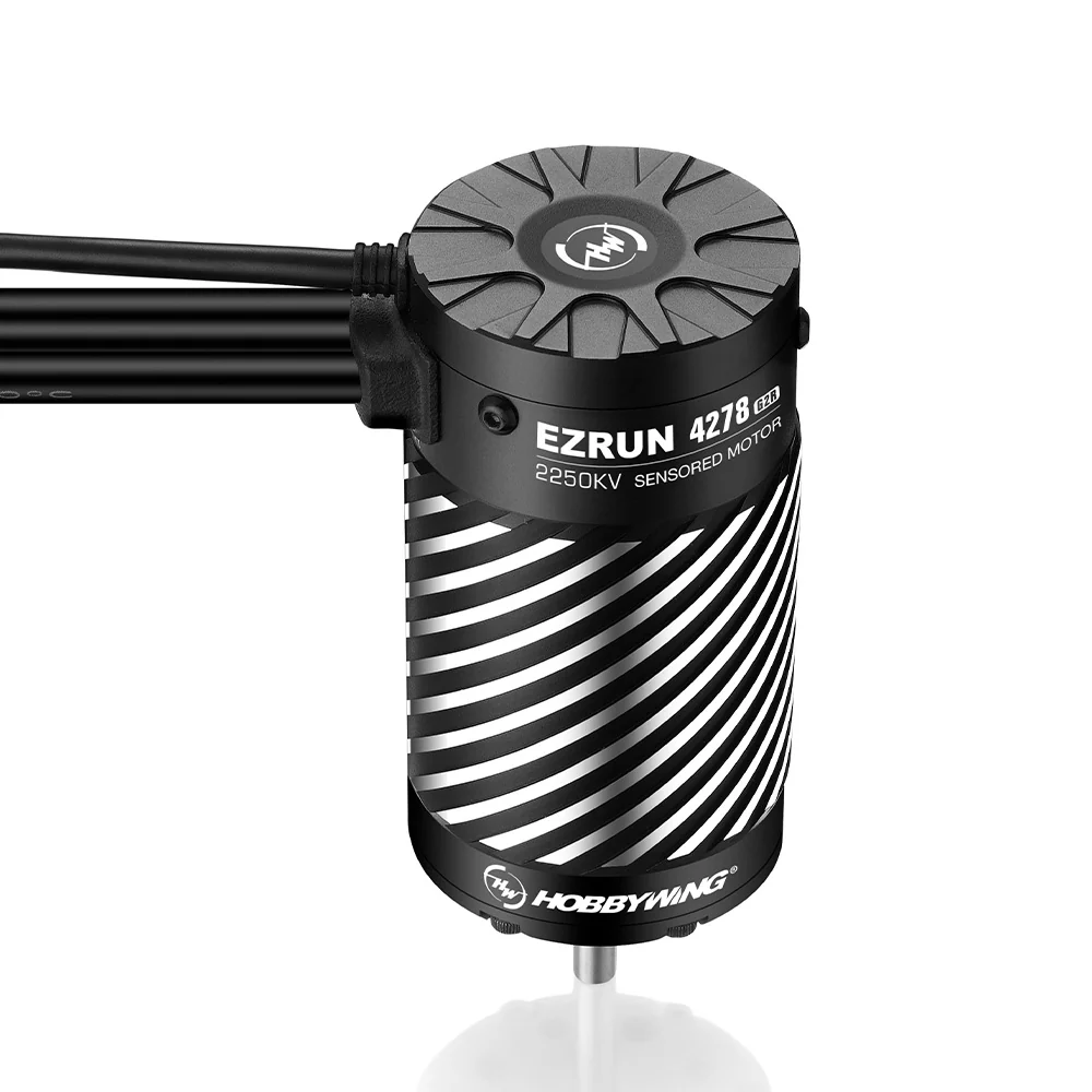 EZRUN 4278 SD G2R Motor - Image 3