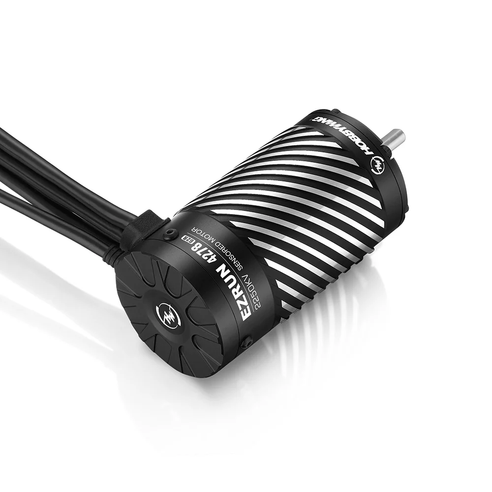EZRUN 4278 SD G2R Motor - Image 4