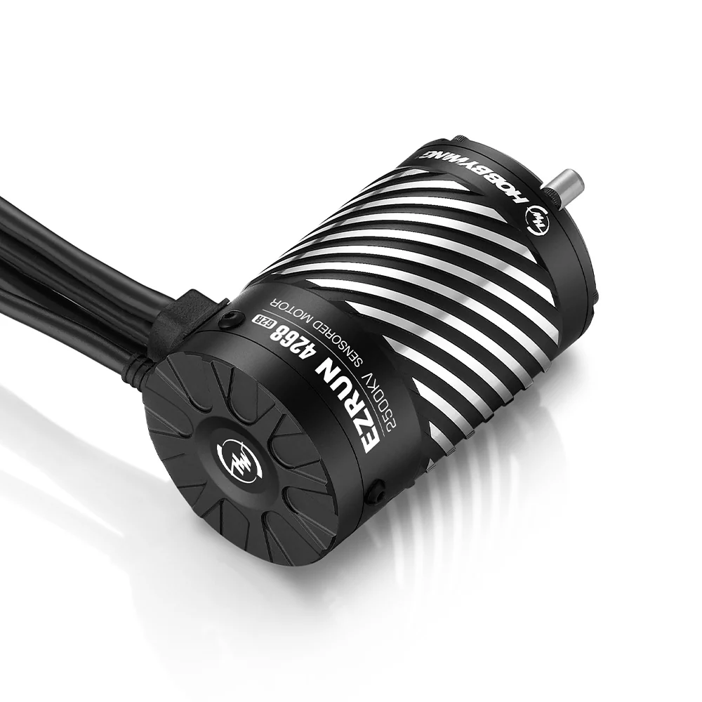 EZRUN 4278 SD G2R Motor - Image 9