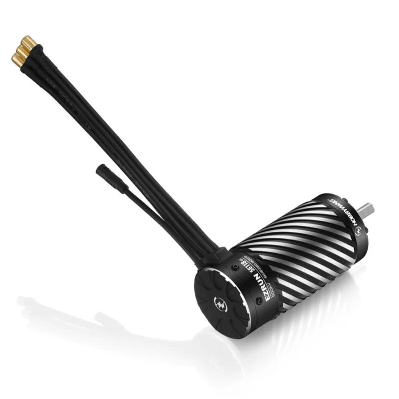EZRUN MAX 56118 SD G2 motor - Image 2
