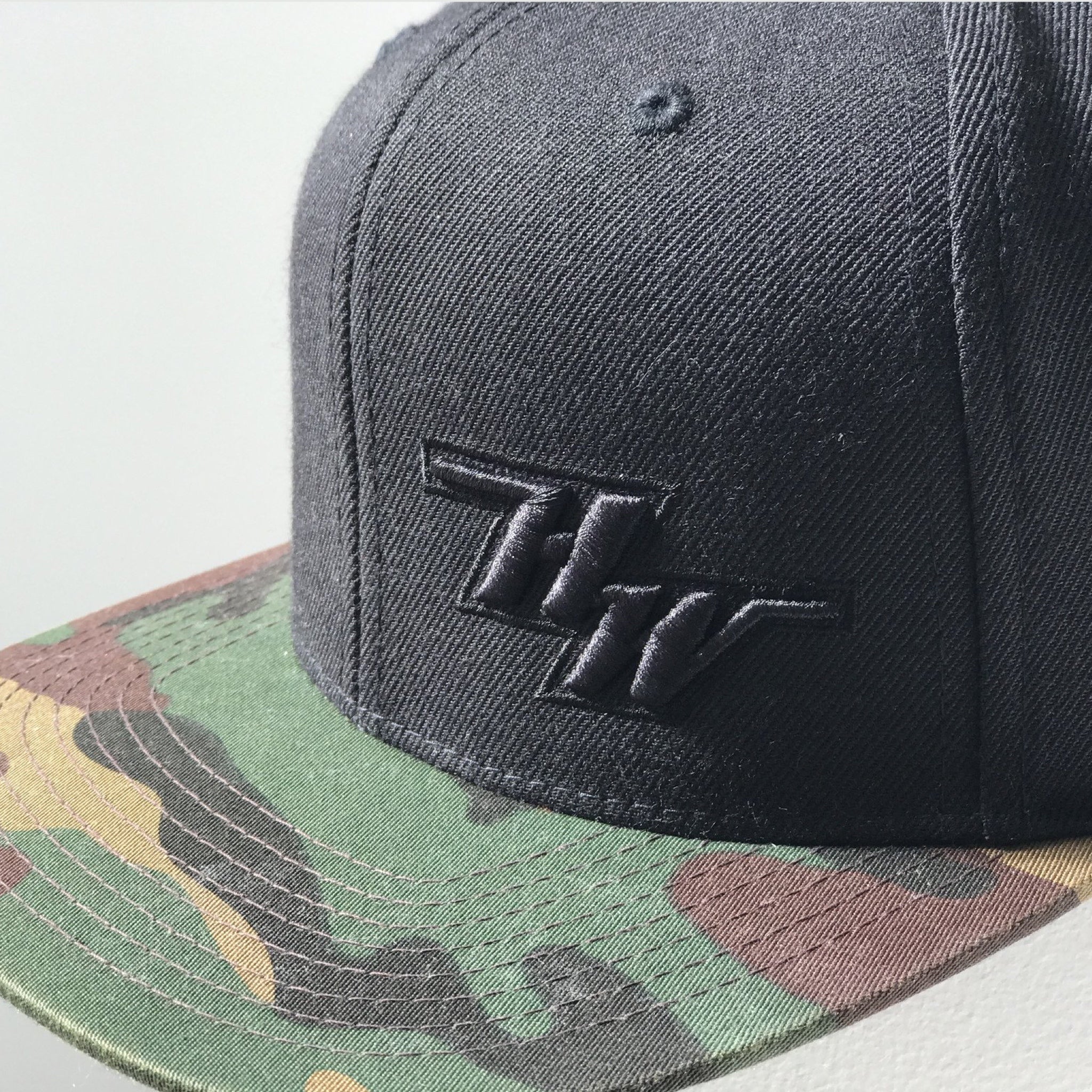 HOBBYWING Cap - Urban Hunter Limited Edition - Image 3