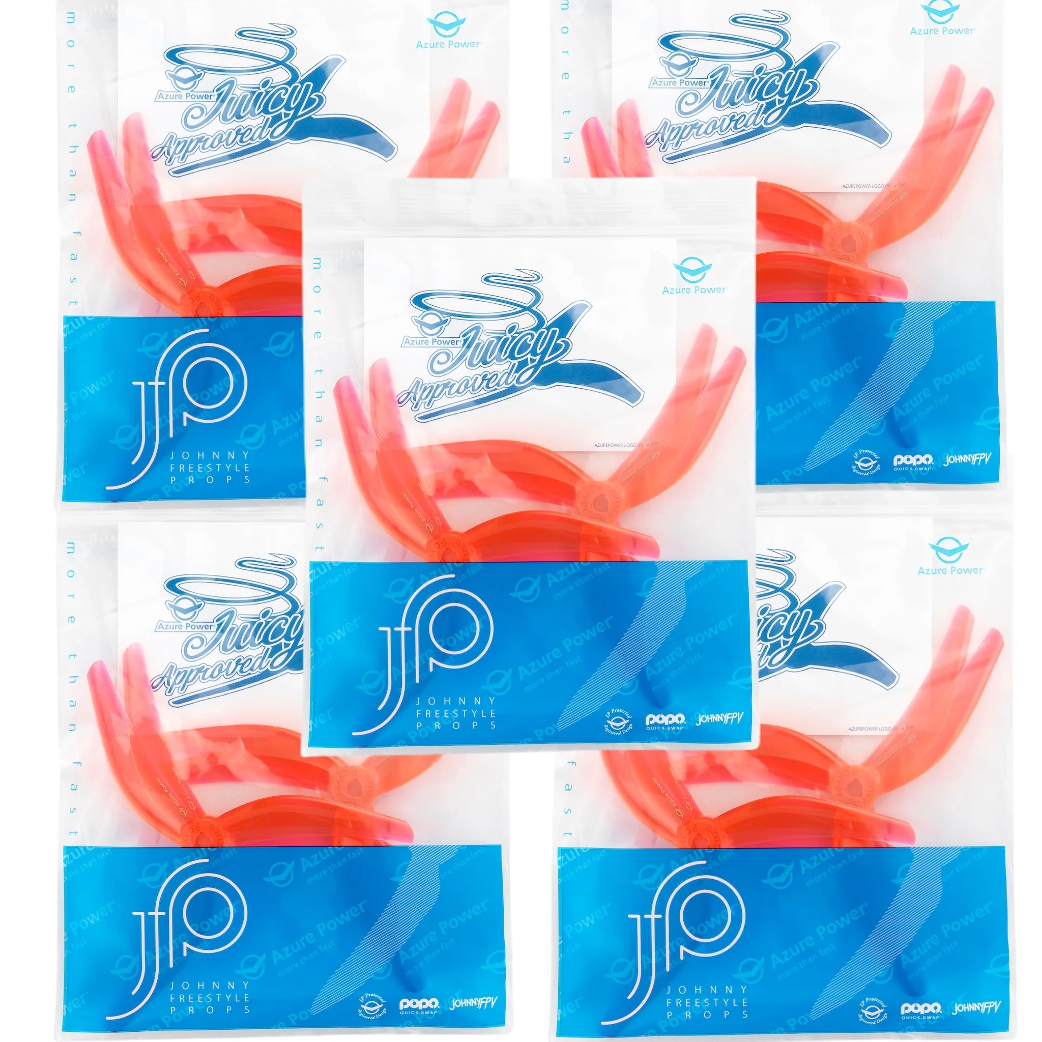 4838 Freestyle & Race Prop - Image 11
