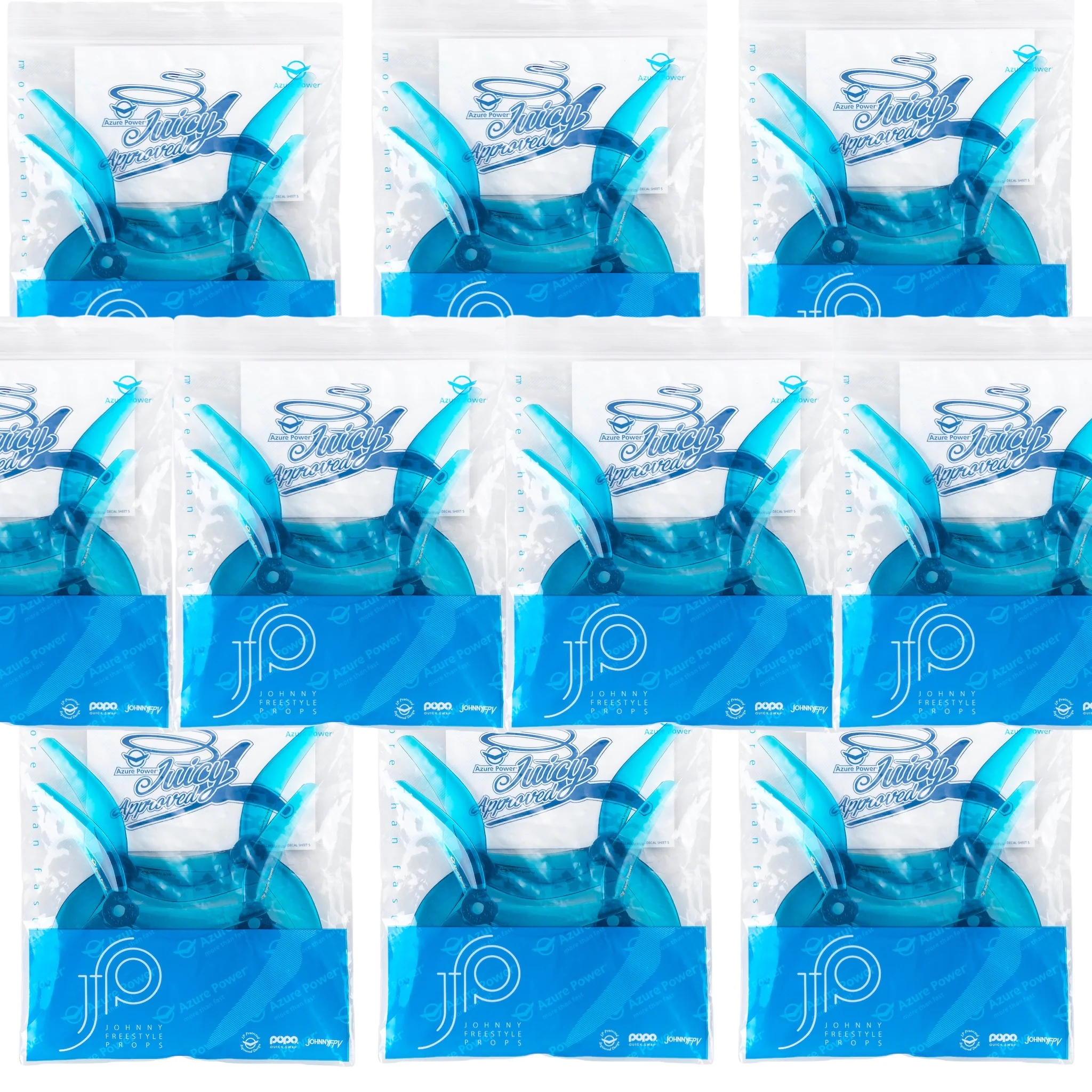 4838 Freestyle & Race Prop - Image 12