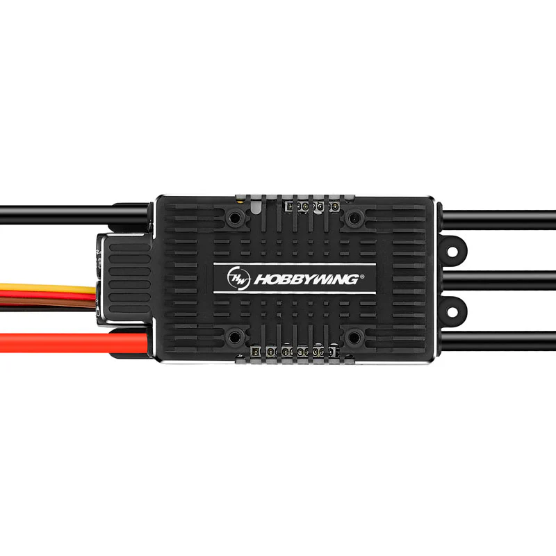 Platinum 180A V5 ESC - HV Series (6-14S) - Image 4