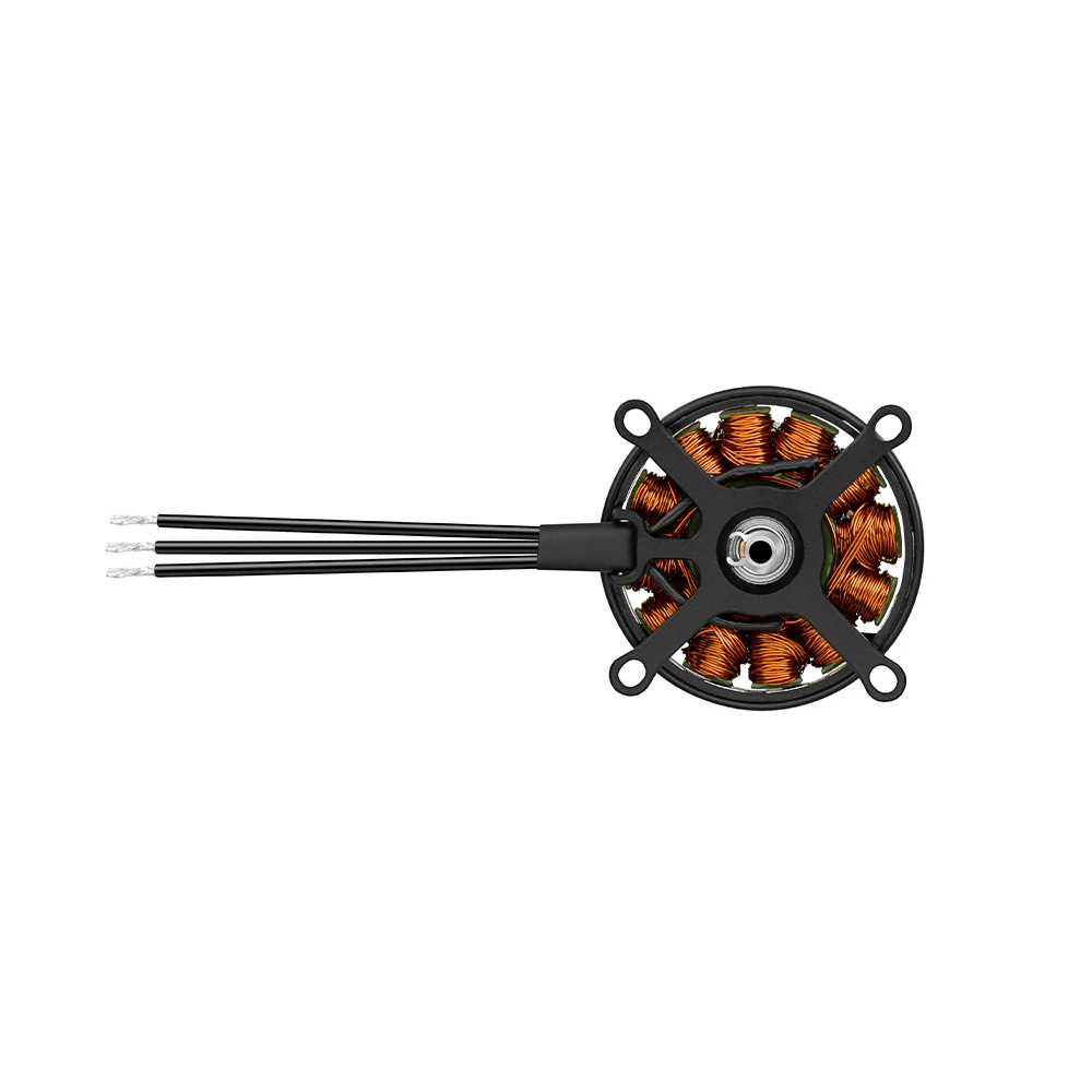 PLATINUM 2603 Series Motor - Image 4