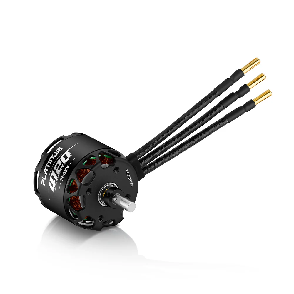 Platinum FW 4120 Motors - Image 2