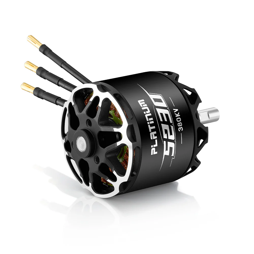 Platinum FW 5230 Motors - Image 3