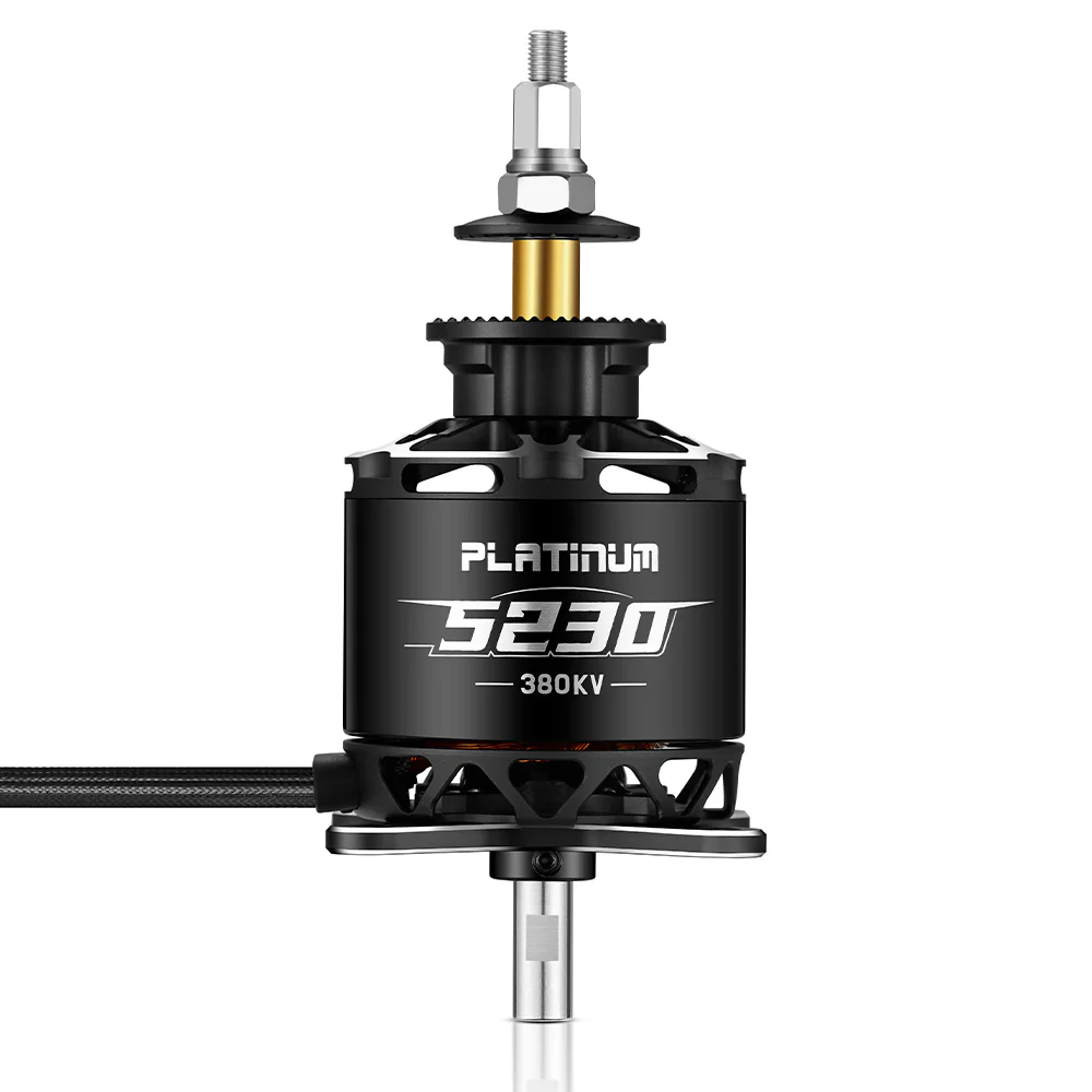 Platinum FW 5230 Motors - Image 5