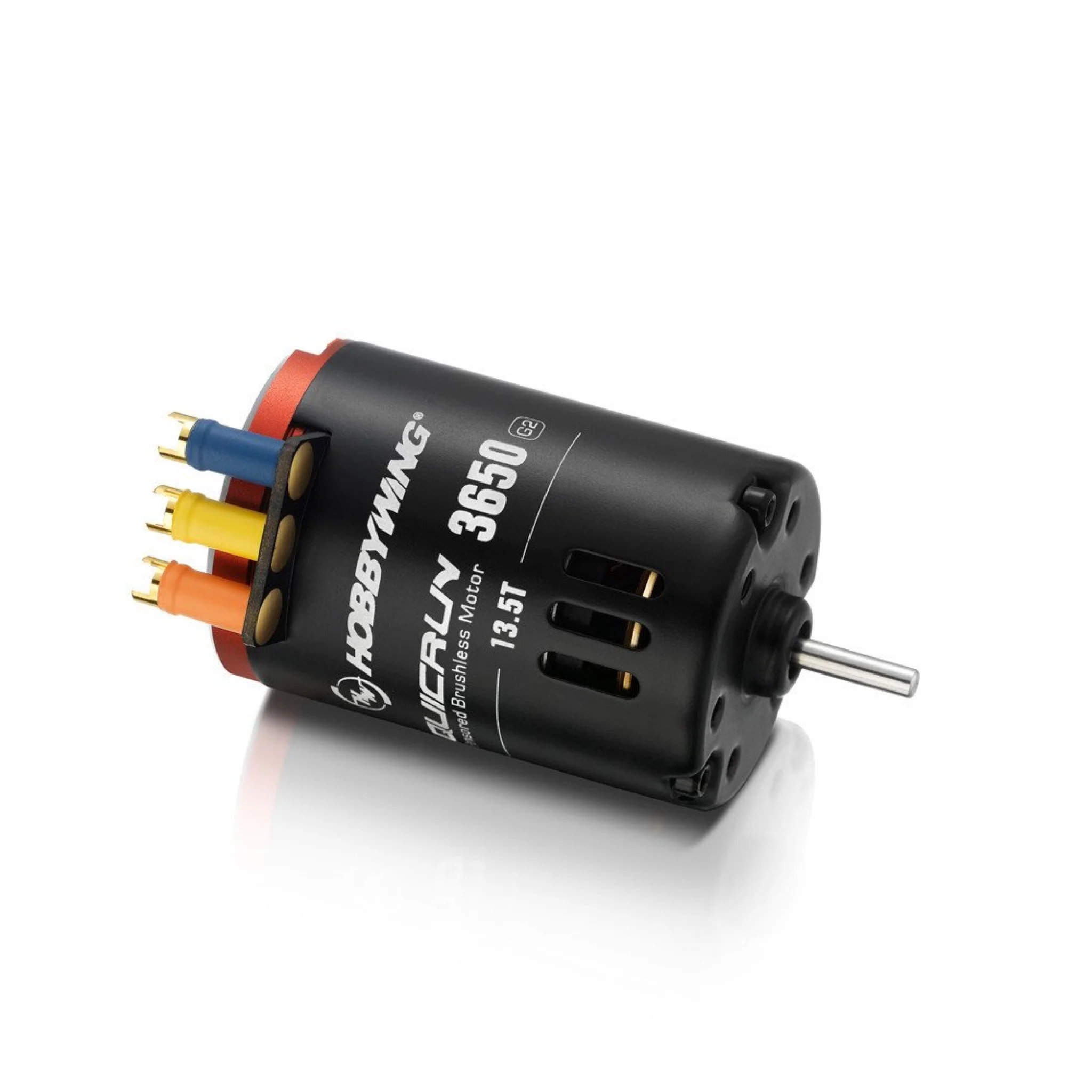 QUICRUN  3650 Sensored brushless motor G2 - Image 3