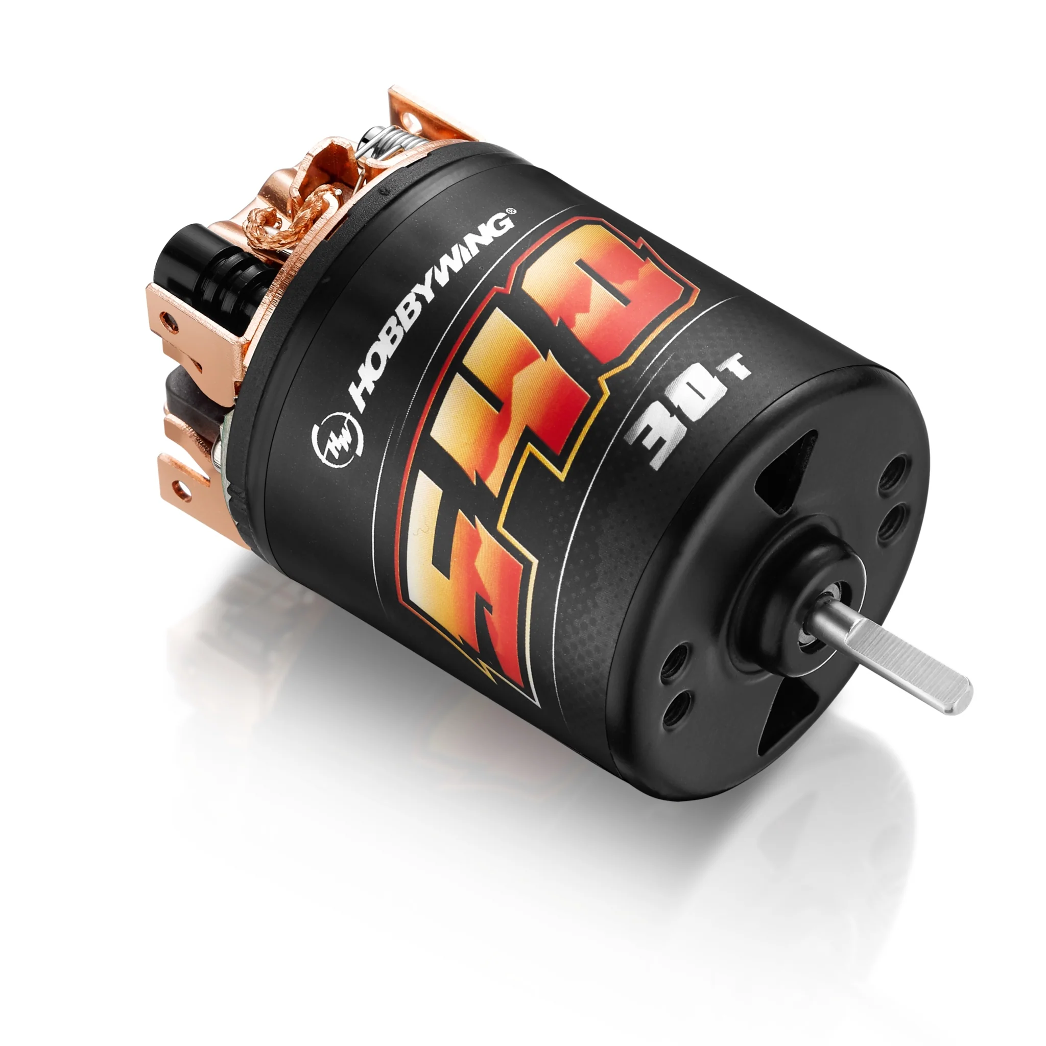 Quicrun Brushed Motor - Image 3