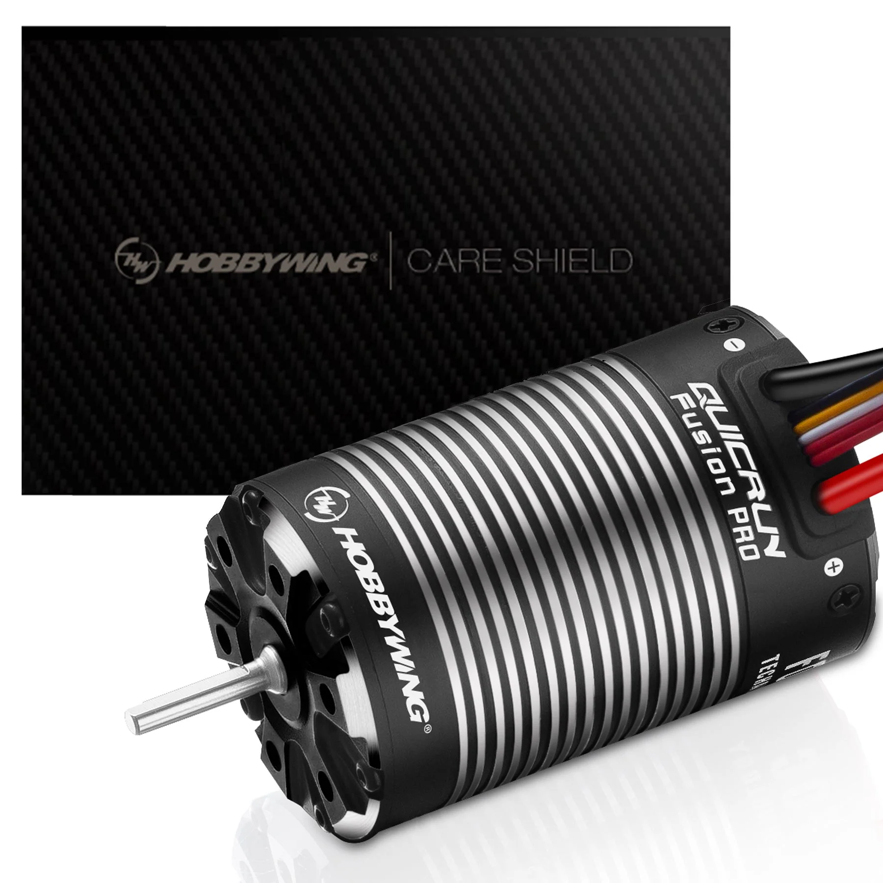 QUICRUN Fusion Pro 10en (2in1 FOC System) - Image 5