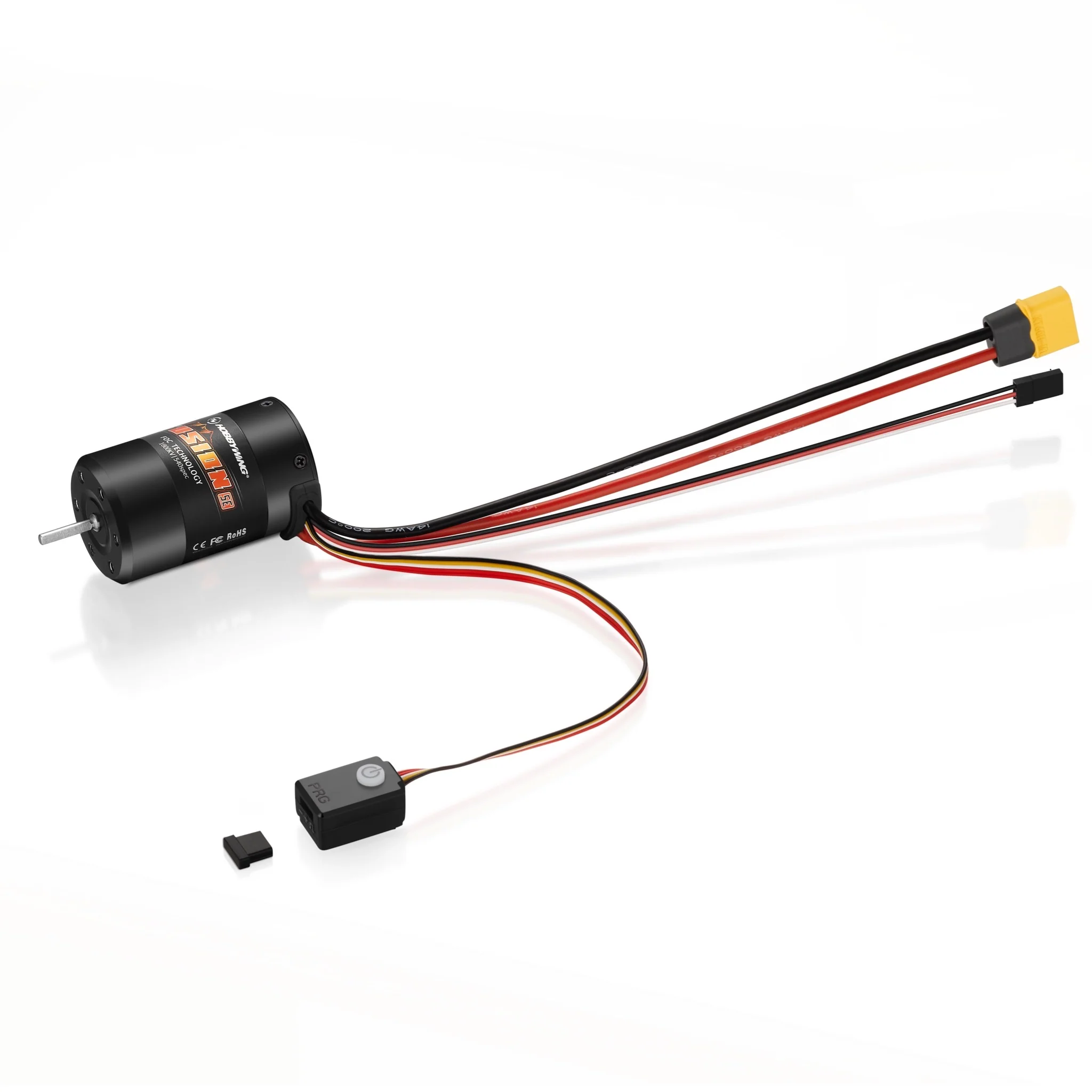 QUICRUN Fusion SE (2in1 FOC system) - Image 3