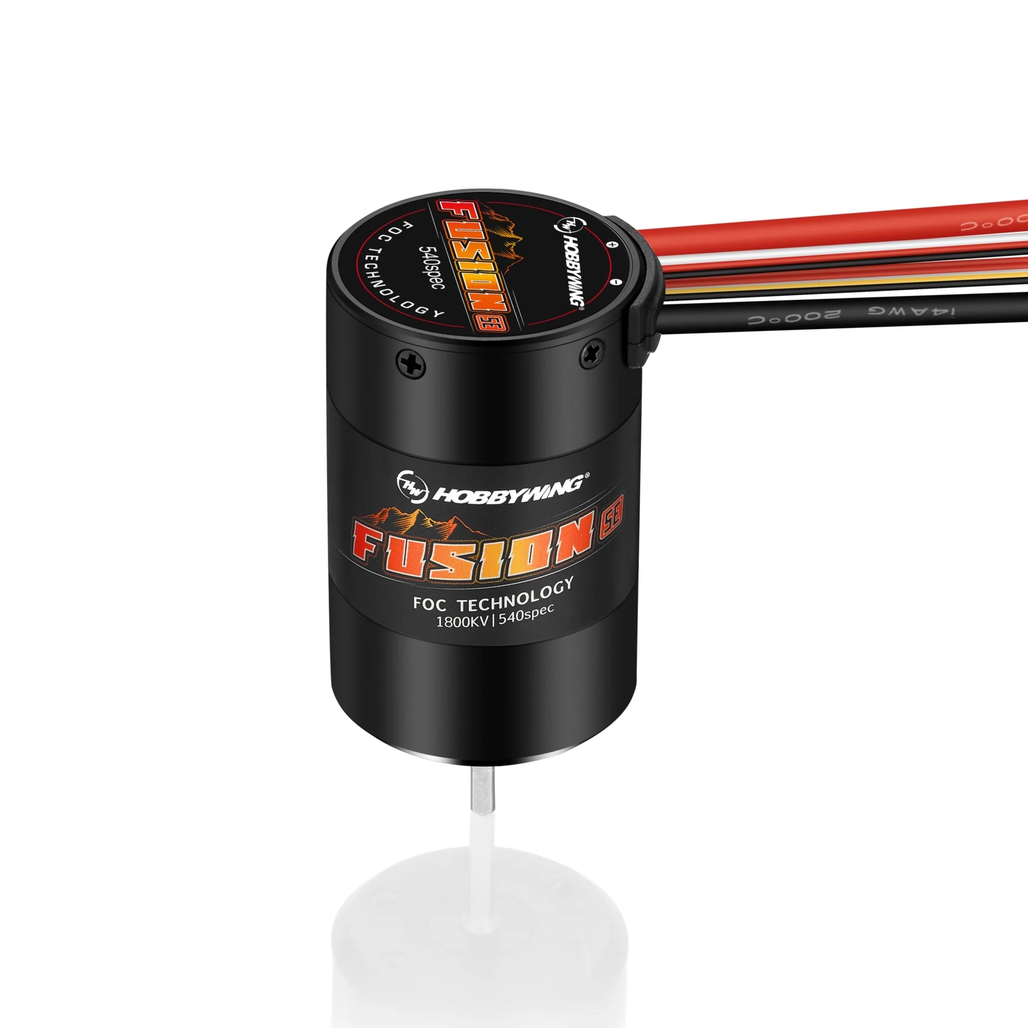 QUICRUN Fusion SE (2in1 FOC system) - Image 4