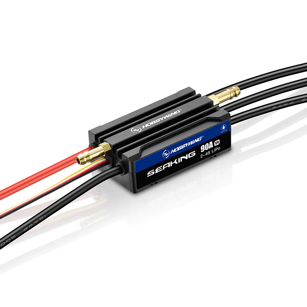 SEAKING 90A V4 ESC - Image 3