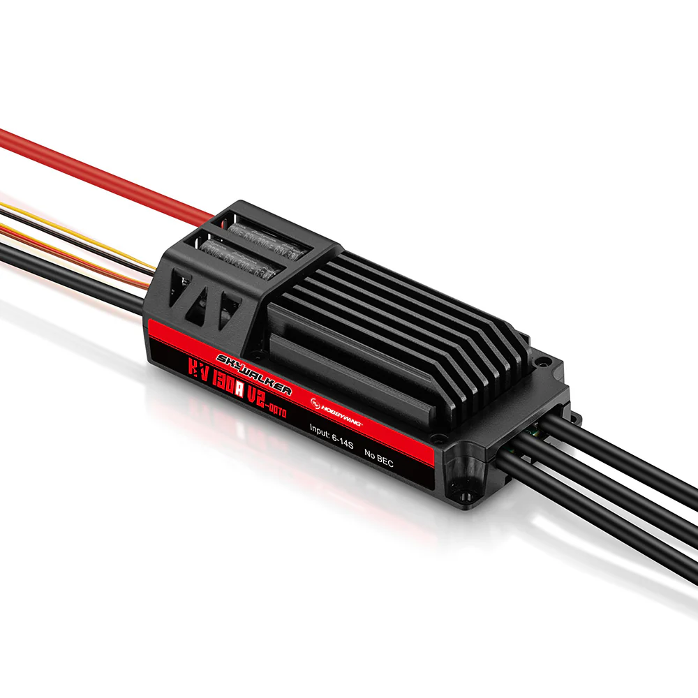Skywalker 130A V2 ESC- [HV] OPTO