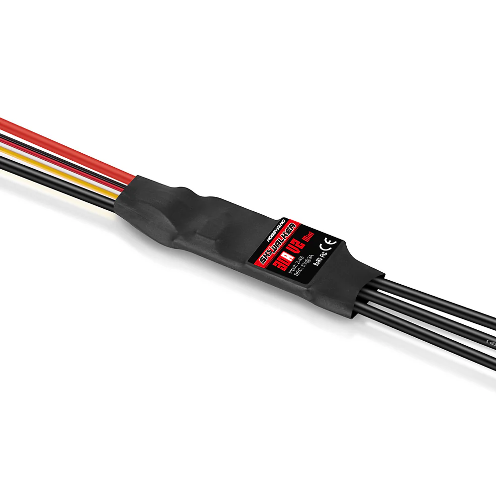 Skywalker 30A V2 ESC - Image 3