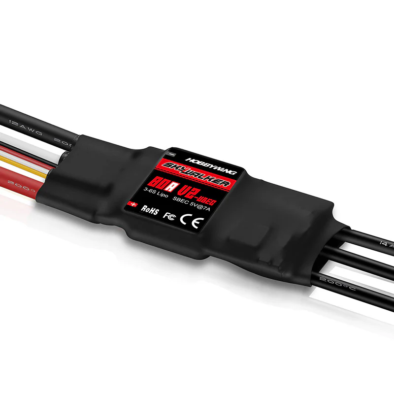Skywalker 80A V2 ESC