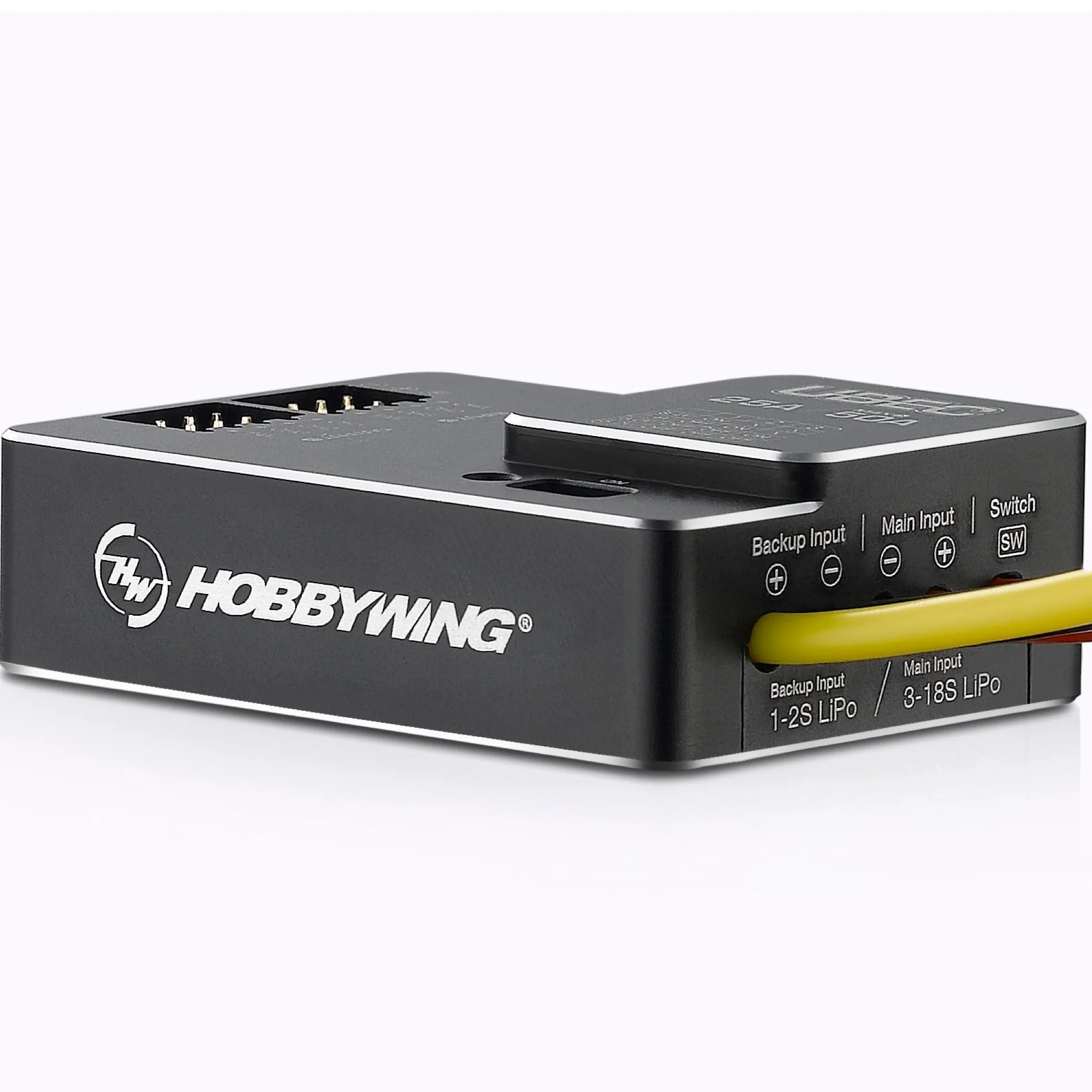 UBEC 25A HV - Image 3