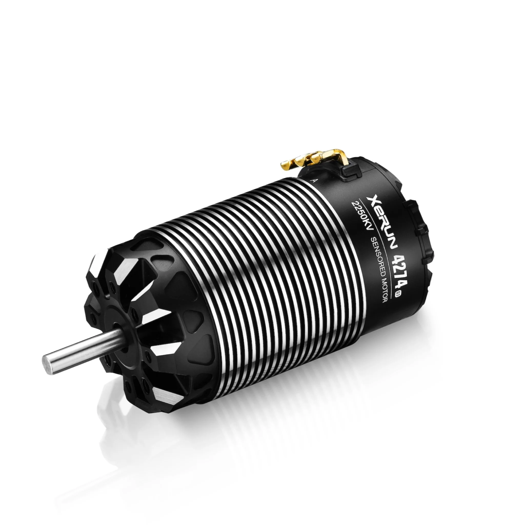 XeRun 4274 SD G3 Motor 2250kv - Image 2
