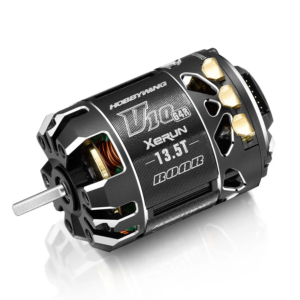 XERUN V10 G4R ROAR motor