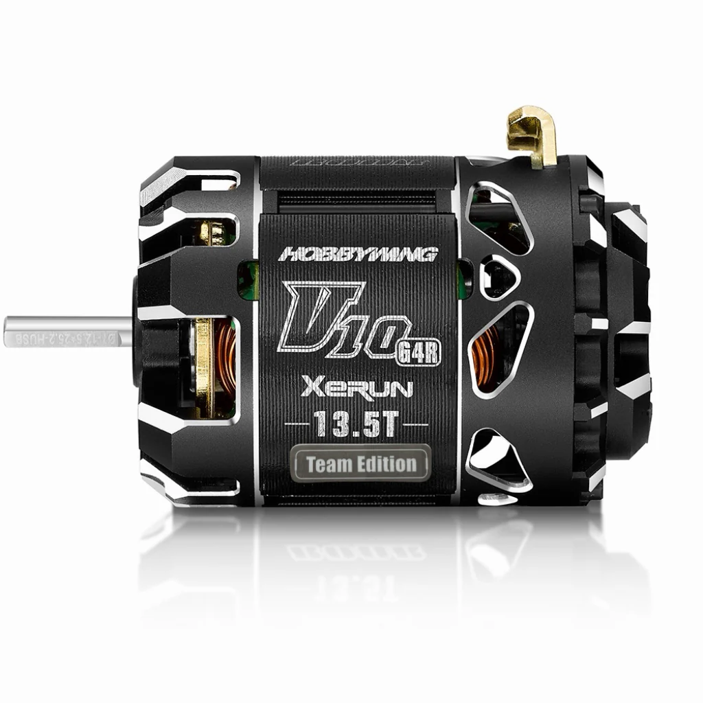 XERUN V10 G4R Team Edition [TE] Limited - Image 3
